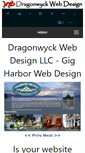 Mobile Screenshot of dragonwyck.net